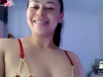 Chaturbate Best live sex cam show of valentina_nappi96