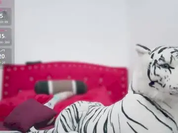 Chaturbate Adult Video Chat of valentina_nappi96