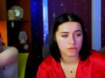 Chaturbate Nude Webcam of vivy_star