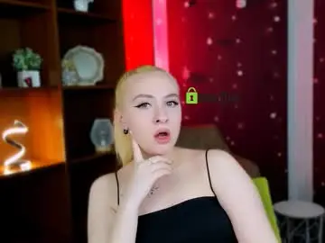 Chaturbate Best live sex cam show of vivy_star