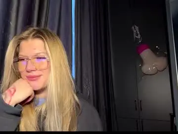 Chaturbate Best live sex cam show of abbeyducklow