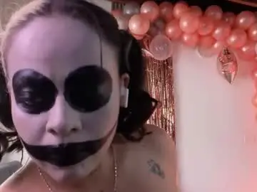 Chaturbate Live Porn of alice_star7