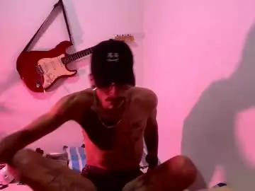 Chaturbate Private Sex Chat of andreys315501