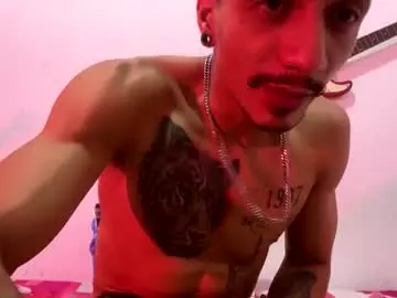 Chaturbate Nude Webcam of andreys315501