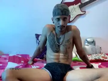 Chaturbate Private Sex Chat of andreys315501