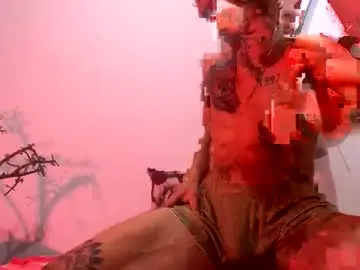 Chaturbate Adult Video Chat of andreys315501