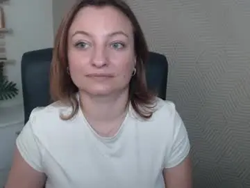 Chaturbate Live Sex Cam of angela_samt