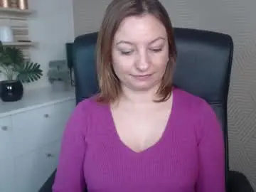 Chaturbate Nude Webcam of angela_samt