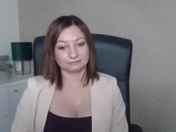 Chaturbate Private Sex Chat of angela_samt