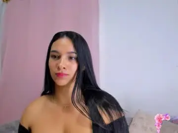 Chaturbate Best Webcam of apriladamson_