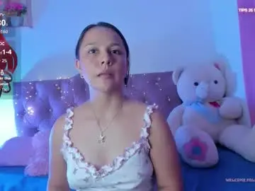 Chaturbate Private Sex Chat of arianna_cute7