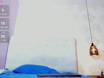 Chaturbate Adult Webcam of bonnie_ch1