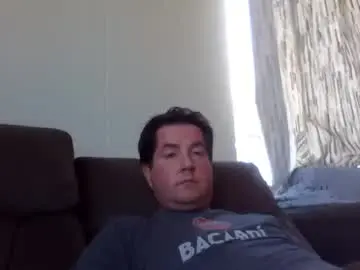 Chaturbate Sex Cam of charlie_stone34