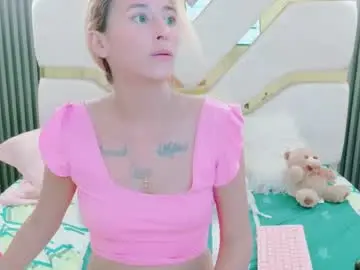 Chaturbate Watch Live Sex Cams of charlotte_phaeton