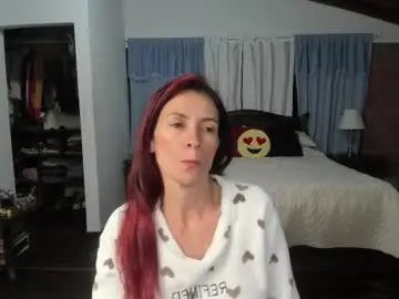 Chaturbate Sex Cam of charlottewillson