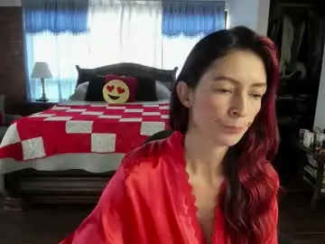 Chaturbate Live Porn of charlottewillson