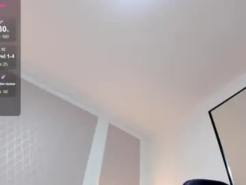 Chaturbate Best live sex cam show of danne_bratz_