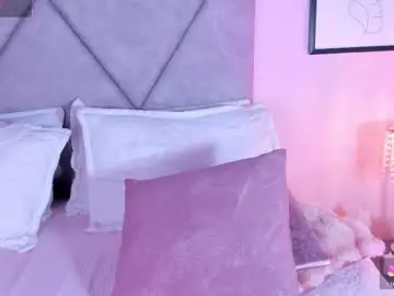 dulceegarcia from chaturbate