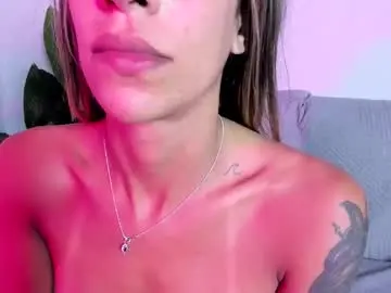 Chaturbate Sex Chat of ellichique