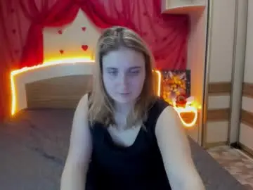 Chaturbate Adult Video Chat of elsa_hot_here