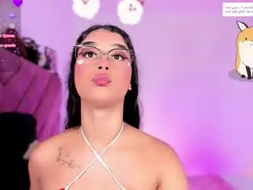 Chaturbate Adult Webcams of ely_w1