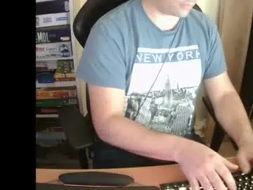 Chaturbate Watch Live Sex Cams of erik_dapper