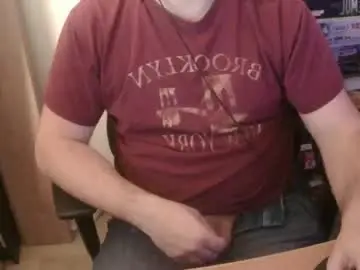 Chaturbate Sex Cam of erik_dapper