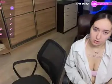 Chaturbate Sex Chat of gaba_hard_