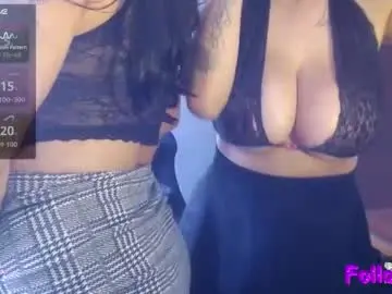 Chaturbate Nude Webcam of helena_olivet