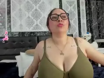 Chaturbate Adult Webcam of irennewilson