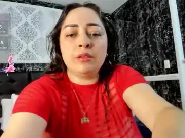 Chaturbate Nude Webcam of irennewilson