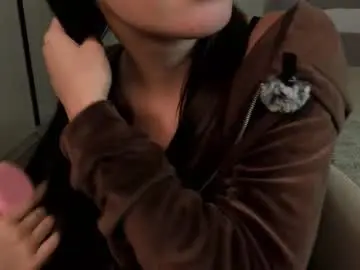 Chaturbate Live Porn of jazminenakano