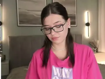 Chaturbate Live Sex of jazminenakano