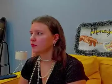 Chaturbate Live Porn of jenny_jimmy