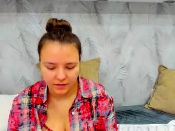 Chaturbate Nude Webcam of jenny_jimmy