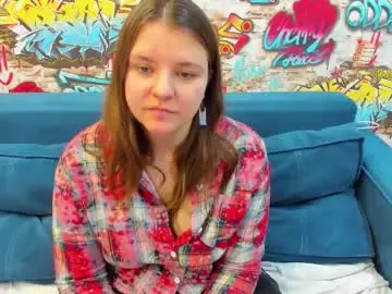 Chaturbate Live Sex Cam of jenny_jimmy
