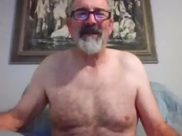 Chaturbate Nude Webcam of jony_five