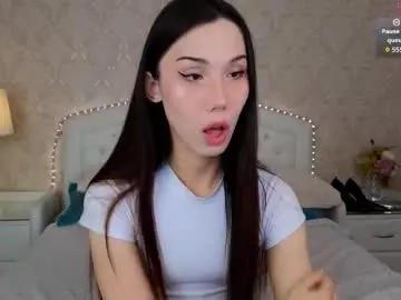 Chaturbate Live Sex of kaiasunshine