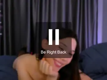 Chaturbate Adult Video Chat of kaiasunshine