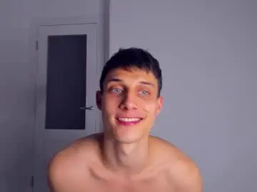 Chaturbate Free Porn Cam of kenter_parker