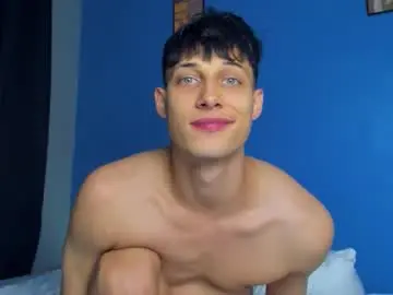 Chaturbate Nude Webcam of kenter_parker