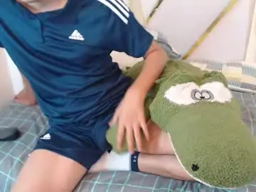 Chaturbate Live Sex Cam of kevin_charless