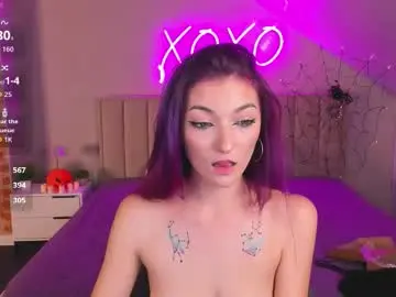 Chaturbate Sex Cam of kimberlly_smith