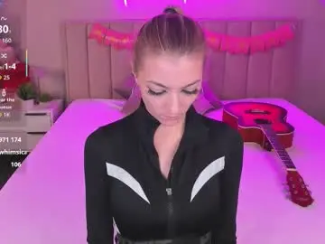 Chaturbate Free Live Porn of kimberlly_smith