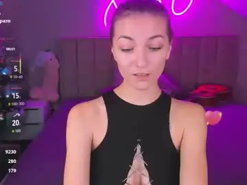 Chaturbate Adult Webcams of kimberlly_smith