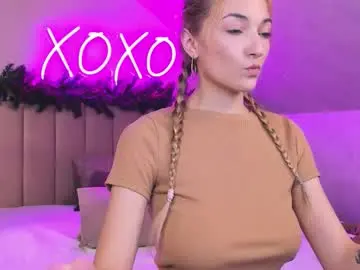 Chaturbate Nude Webcam of kimberlly_smith