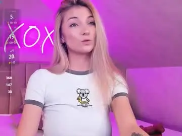 Chaturbate Best live sex cam show of kimberlly_smith