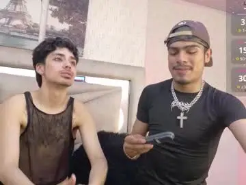 Chaturbate Free Live Porn of lucayleo