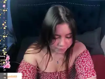 Chaturbate Watch Live Sex Cams of lucypetit