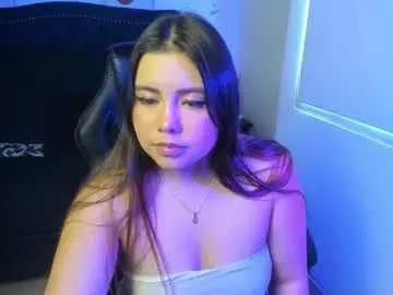 Chaturbate Private Sex Chat of lucypetit